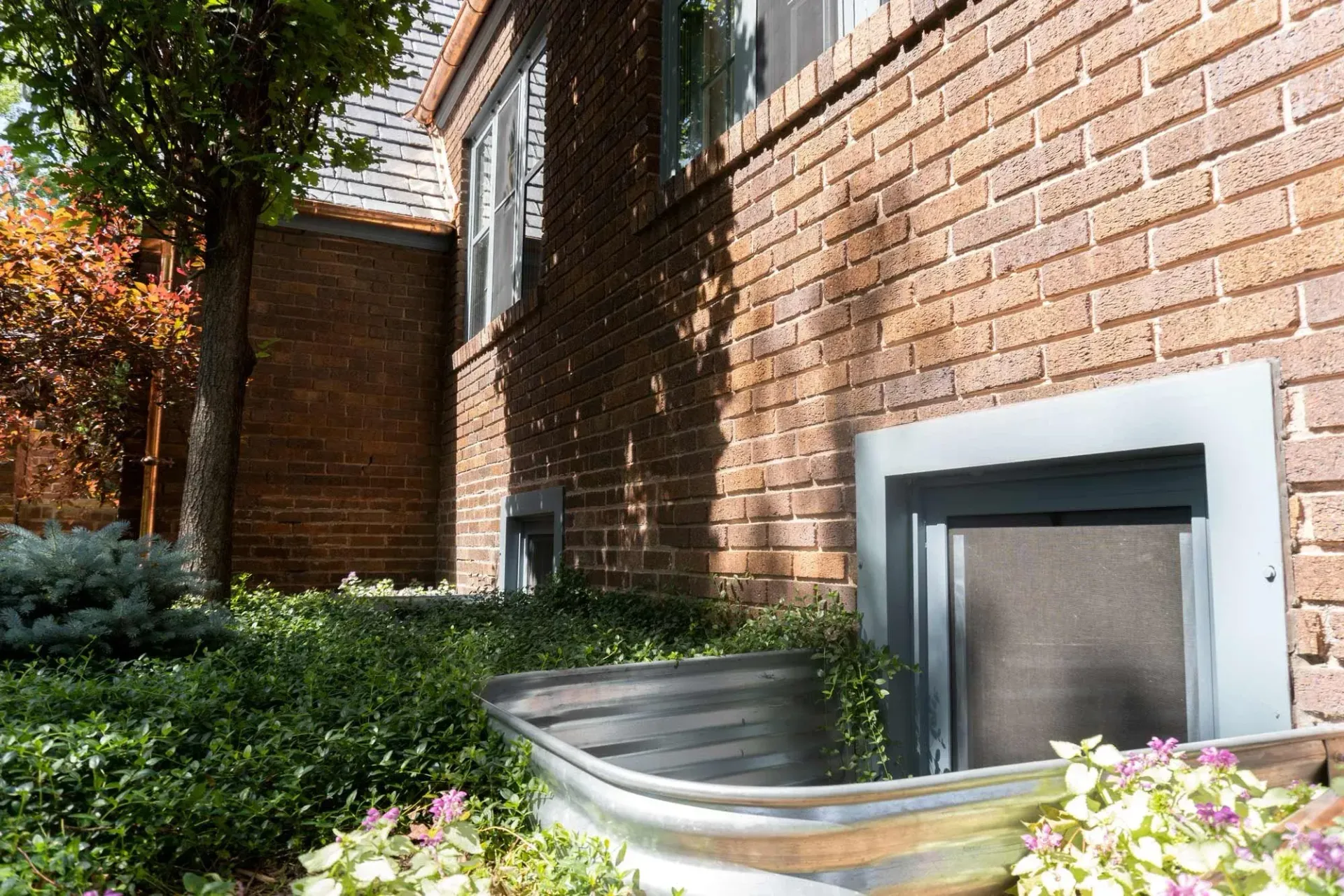 Ohio Egress Window Code & Permit Requirements