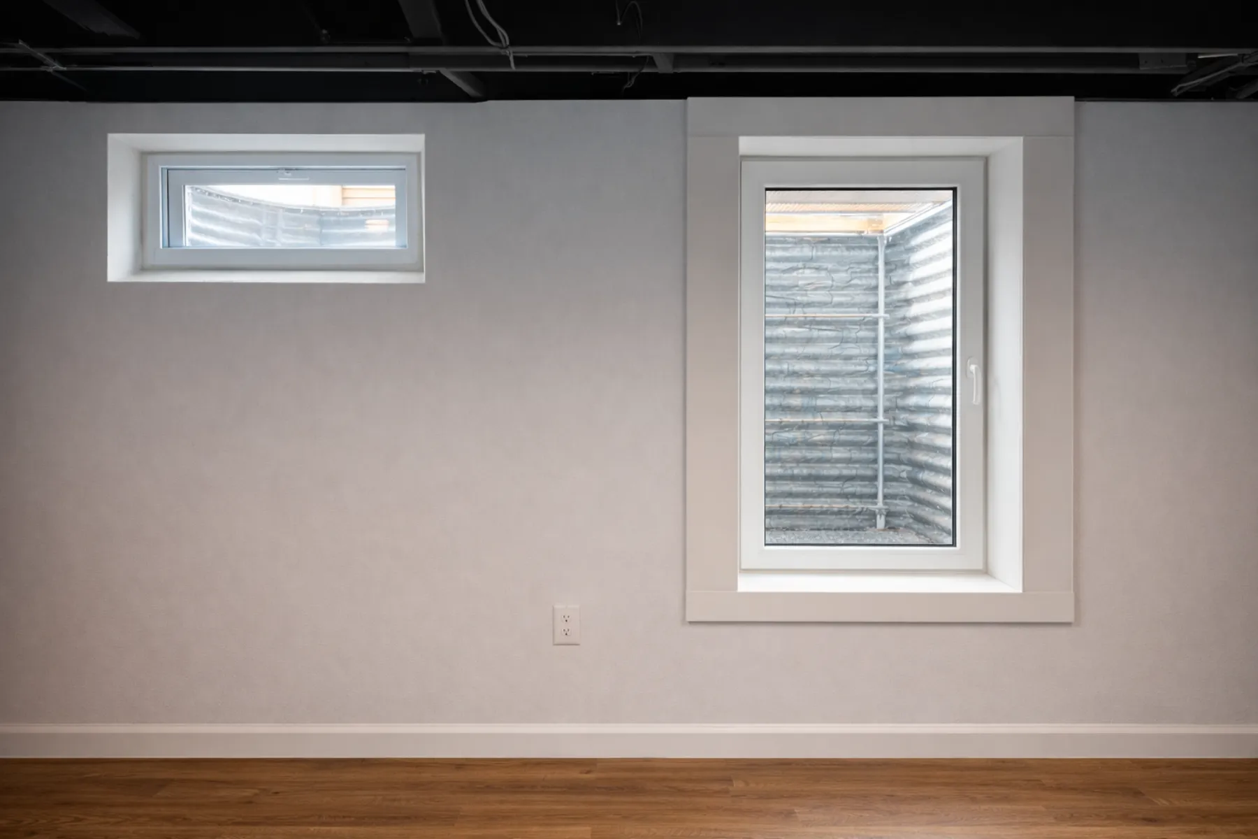 Egress Windows